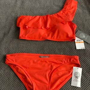 NWT Vince Camuto bikini
